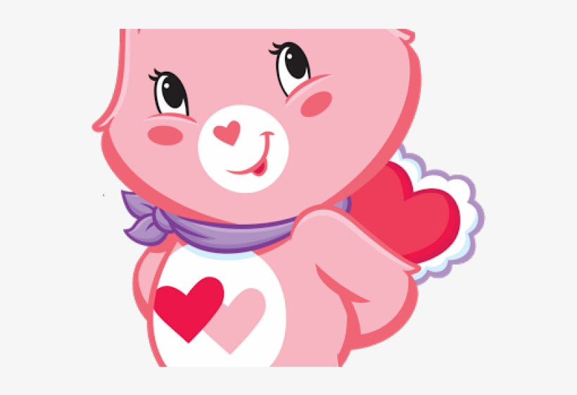 Care Bears, transparent png download