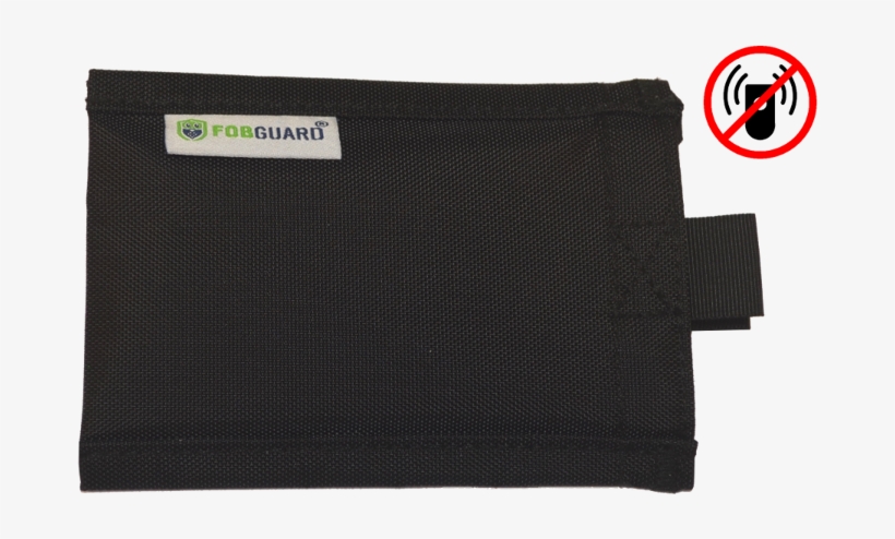 Fobguard® Safety Etui / Keys On Car Keys - Pocket, transparent png download