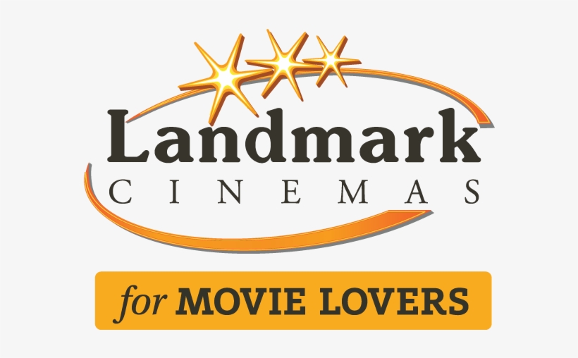 Landmark Cinemas For Movie Lovers, transparent png download