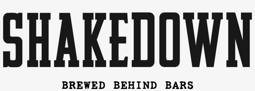 Brewed Footsteps Away From The Jail Cells Of Magistrates' - Poster, transparent png download