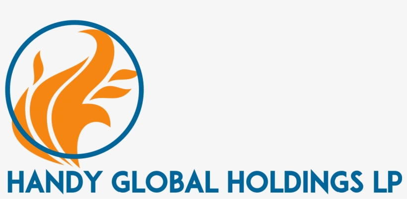 Handy Global Holdings - Graphic Design, transparent png download