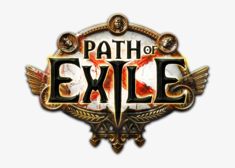 Playstation And Mmo News - Path Of Exile Icon, transparent png download