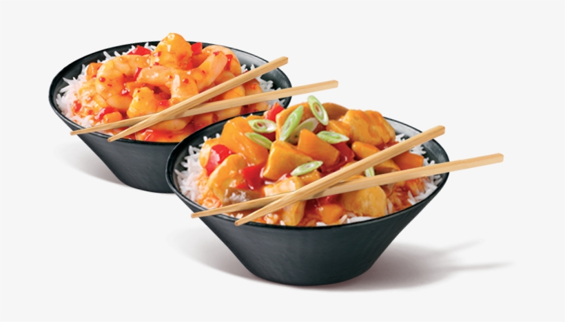 Picture - Chinese Takeaway Transparent, transparent png download