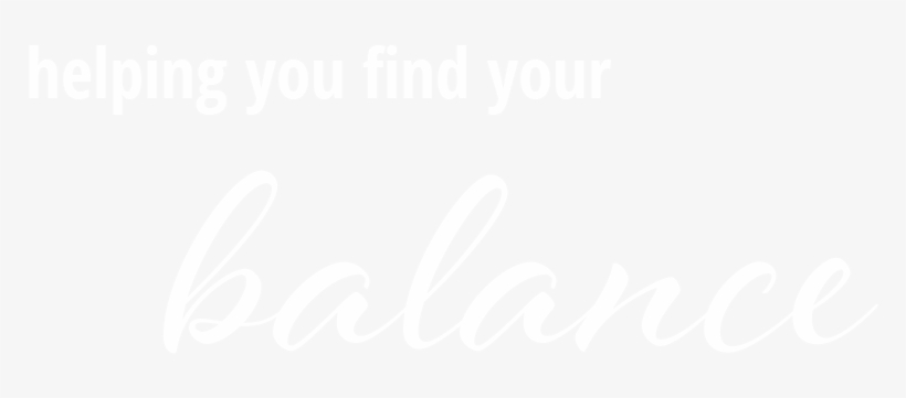 Balance Wellbeing Can Help You Restore Your Balance - Google Logo G White, transparent png download