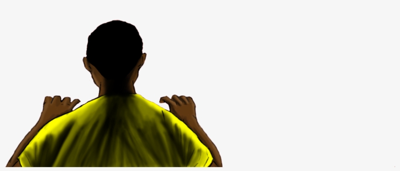 But I Am Struggling Having Spent Half My Life In The - Sitting, transparent png download