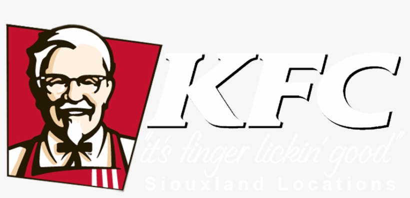 Kfc Sioux City Locations - Kfc Logo, transparent png download