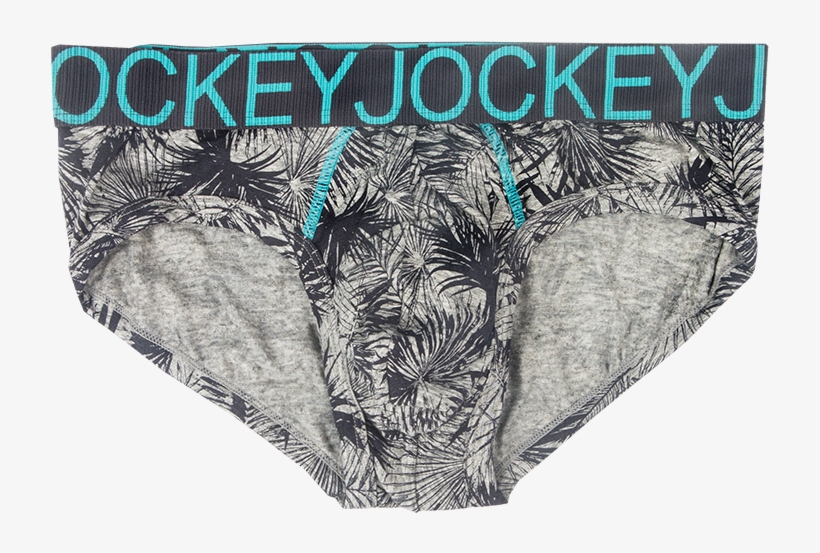 Jockey® Usa Originals 1 Pack Periscope Brief - Panties, transparent png download