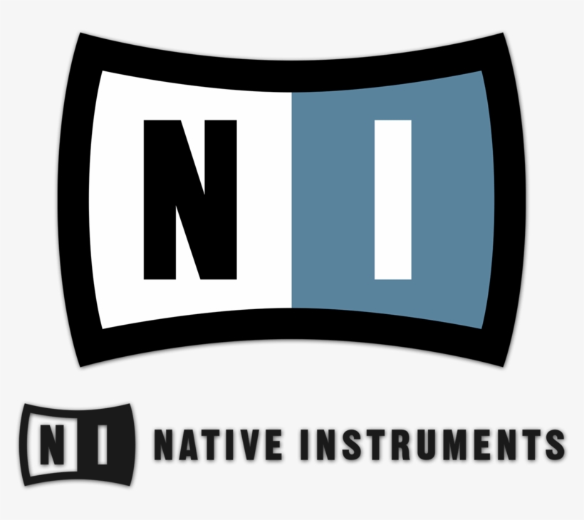 Supporters Of Kik Radio - Native Instruments, transparent png download