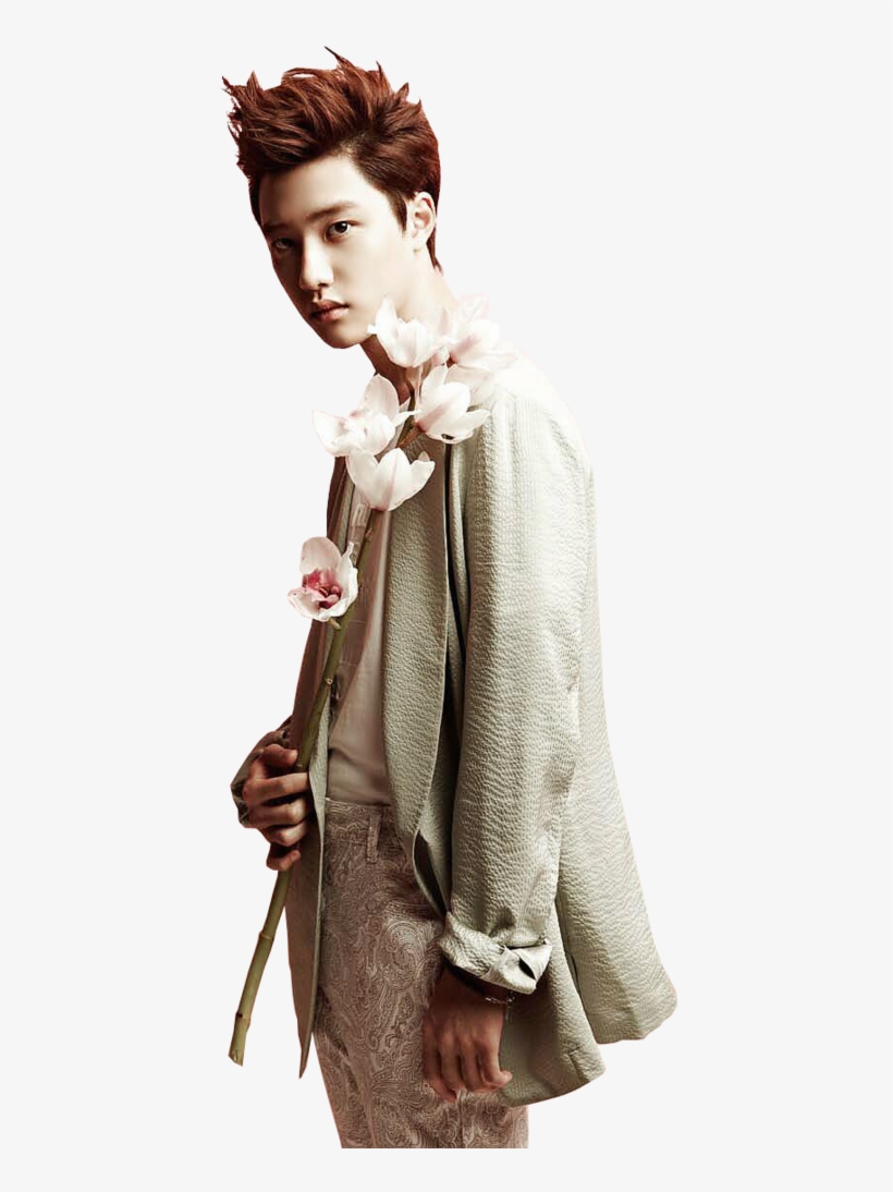 Ceci Exo, transparent png download
