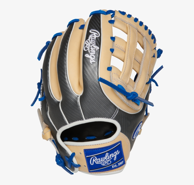Rawlings Pro315-6ccfr Heart Of The Hide Limited Edition - Bryce Harper Guante, transparent png download