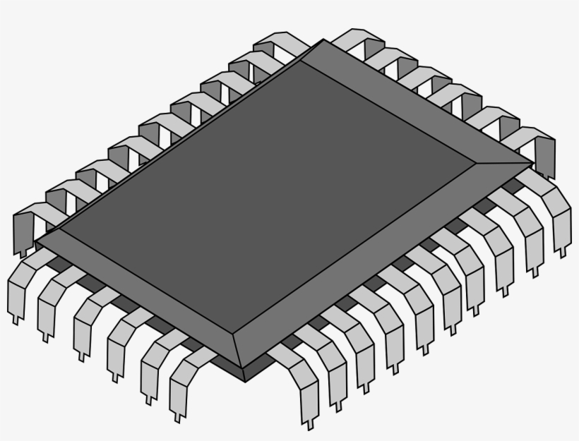 Chip Clip Art, transparent png download