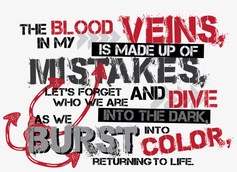 This Project Is Typography Design Practice For Me, - Burrito Bande, transparent png download