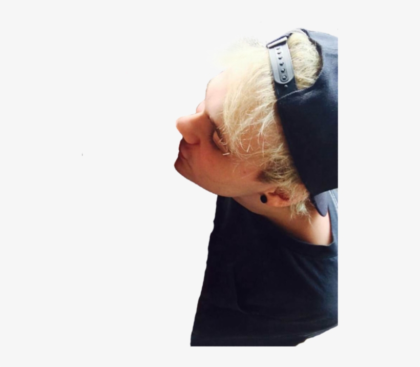 Lauren Jauregui And Michael Clifford, transparent png download