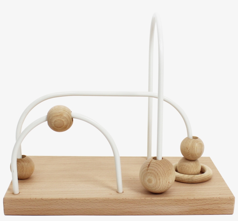 Roller Coaster - Plywood, transparent png download