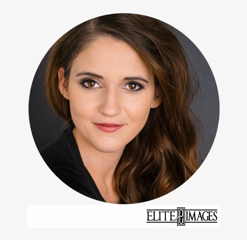 Modern Business Portrait Dubuque Photographer, " - Girl, transparent png download