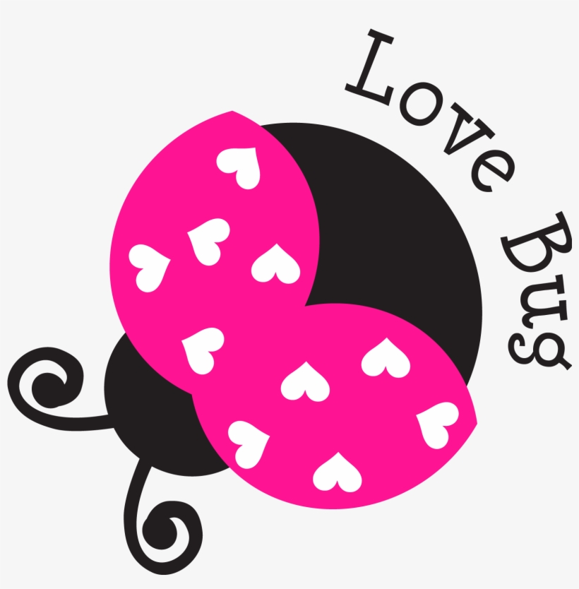 Png Library Download Bugs Png Minus X L Minas Kids - Love Bugs Clipart Png, transparent png download