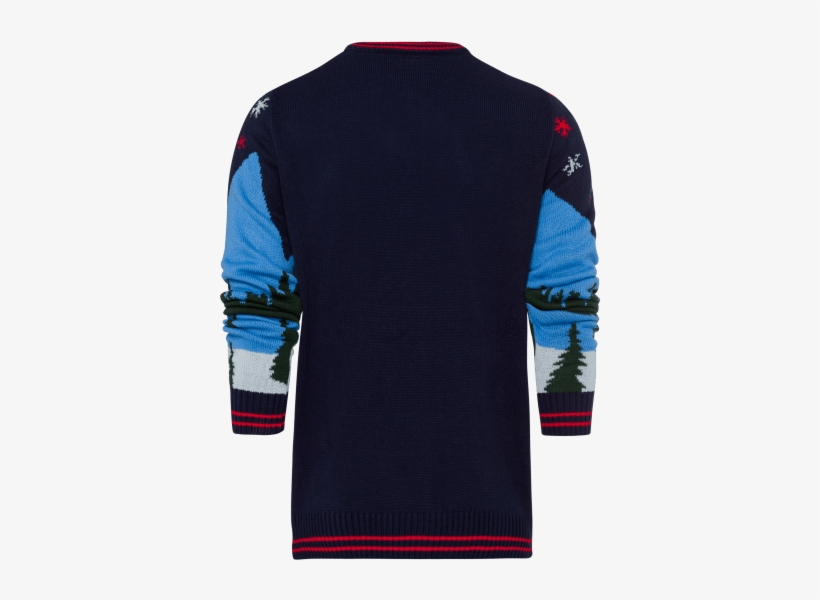 Kids Christmas Sweater - Sweater, transparent png download