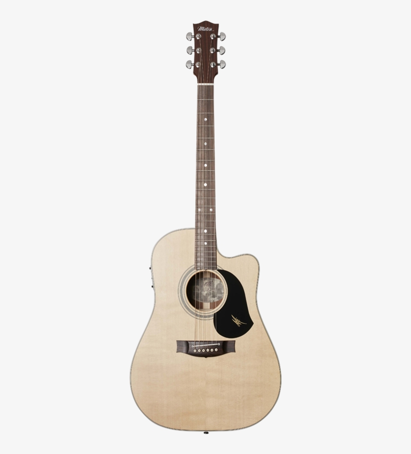 The Heritage Ecw80c - Martin Guitars, transparent png download
