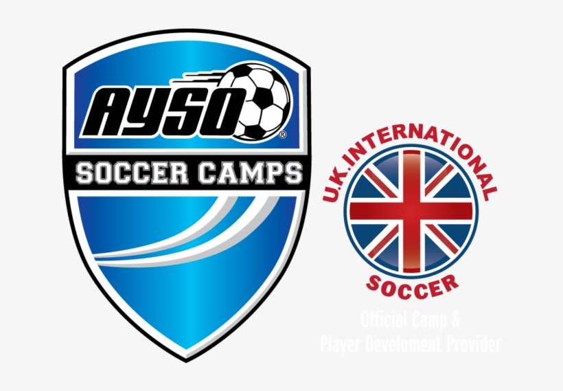 Ayso Soccer Camps & Training - Ayso Soccer Camp Logo, transparent png download