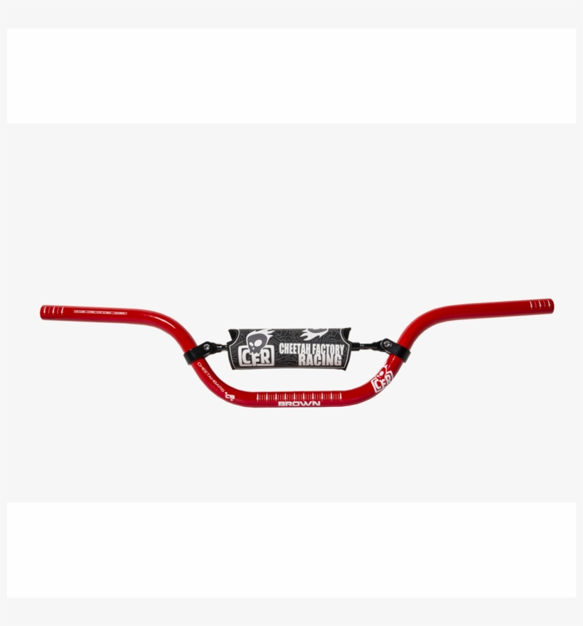 Cfr Chris Brown Handlebar, transparent png download