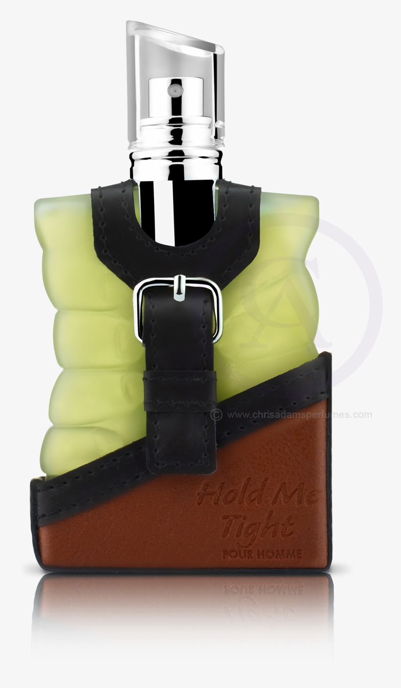 Hold Me Tight Men Perfume - Chris Adams Hold Me Tight, transparent png download