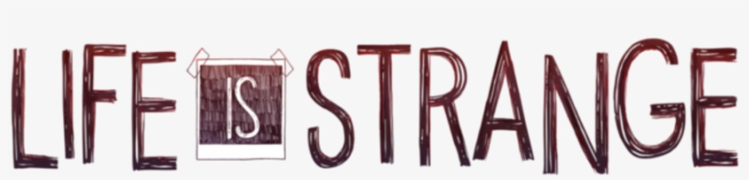 Mit Life Is Strange Veröffentlichen Square Enix Und - Life Is Strange, transparent png download