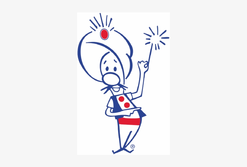 Have You Ever Seen Anyone With A Mustache Like That - Mahatma Rice, transparent png download