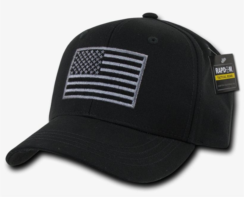 Tactical Operator Cap - Cap Usa, transparent png download