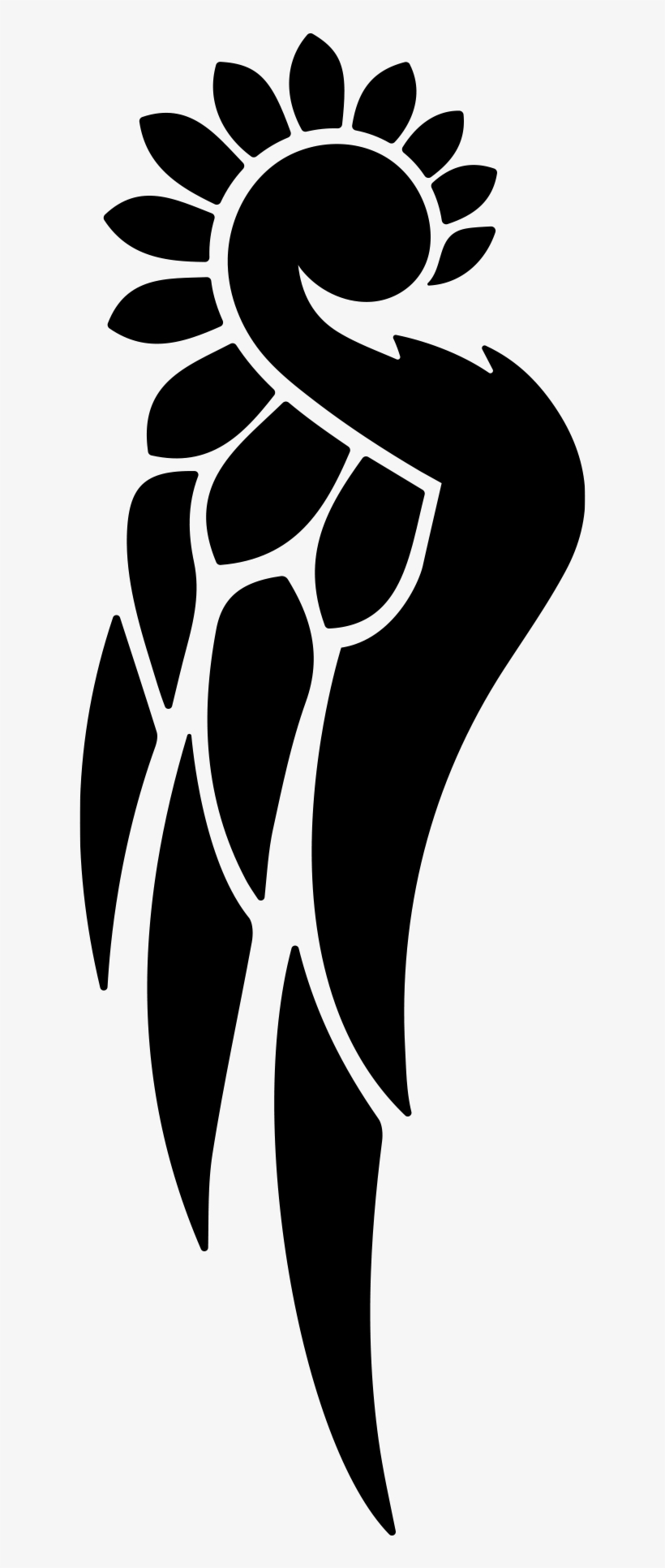 Download - Sunflower, transparent png download