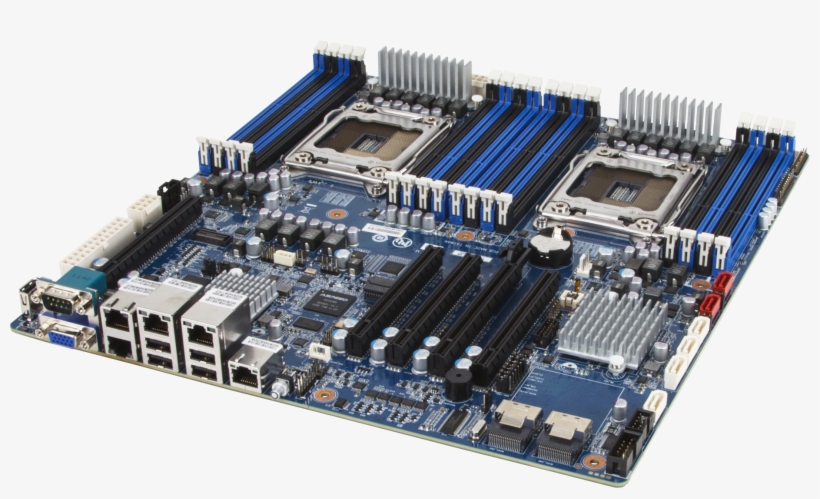 Motherboard Png - Biostar Hi Fi A85s, transparent png download