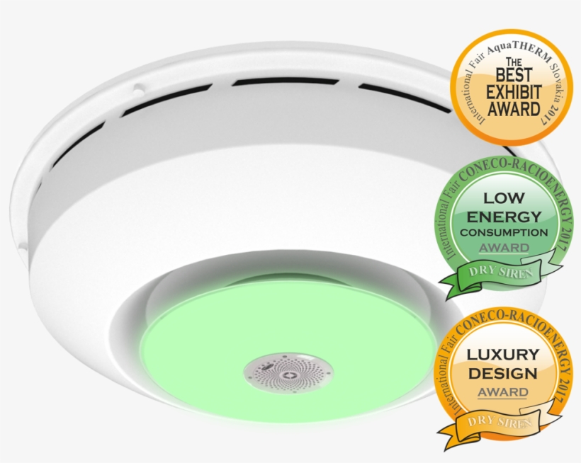 Dry Siren Awards - Circle, transparent png download