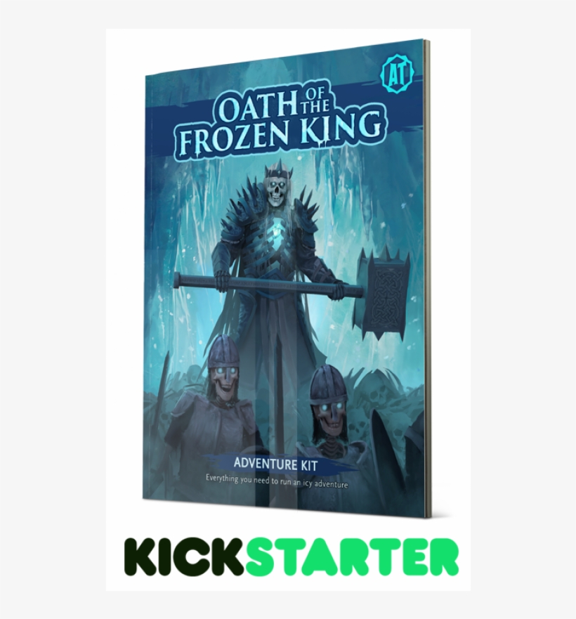 Oath Of The Frozen King Pdf, transparent png download