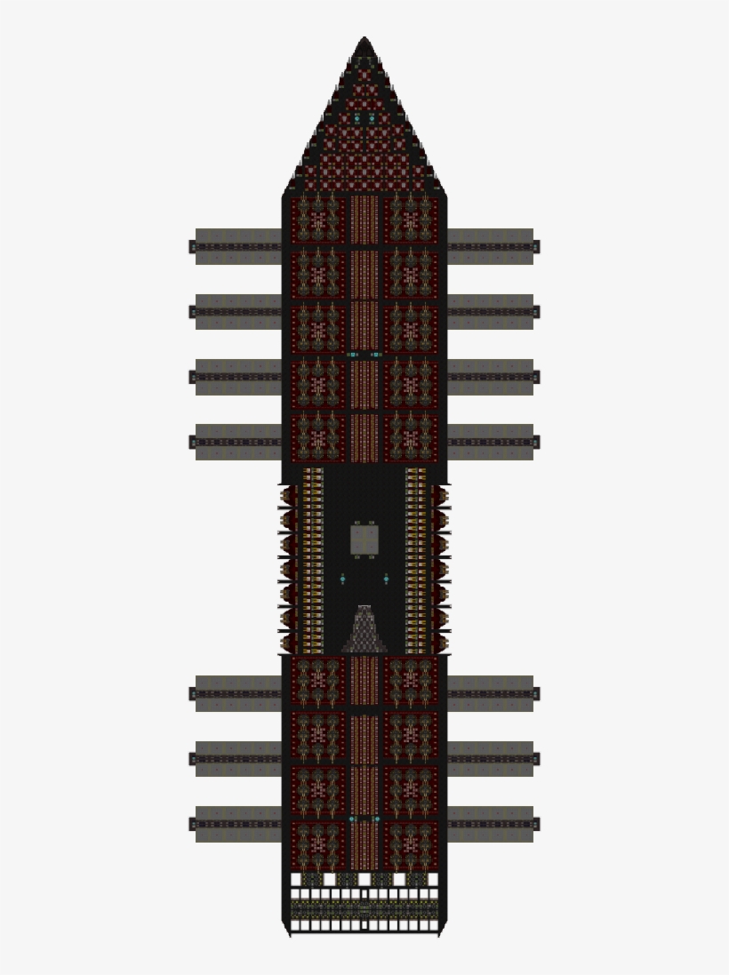 Image Https - //i - Imgur - Com/nrbllnx - Building, transparent png download