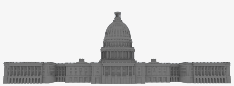 Capitol Portfolio Ao - Castle, transparent png download