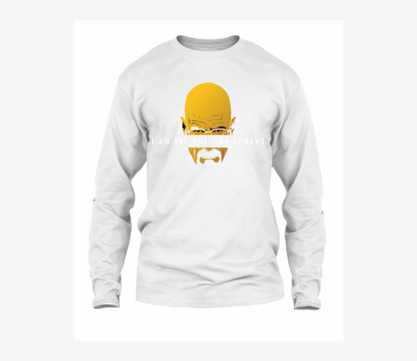 Full Sleeve - T-shirt, transparent png download