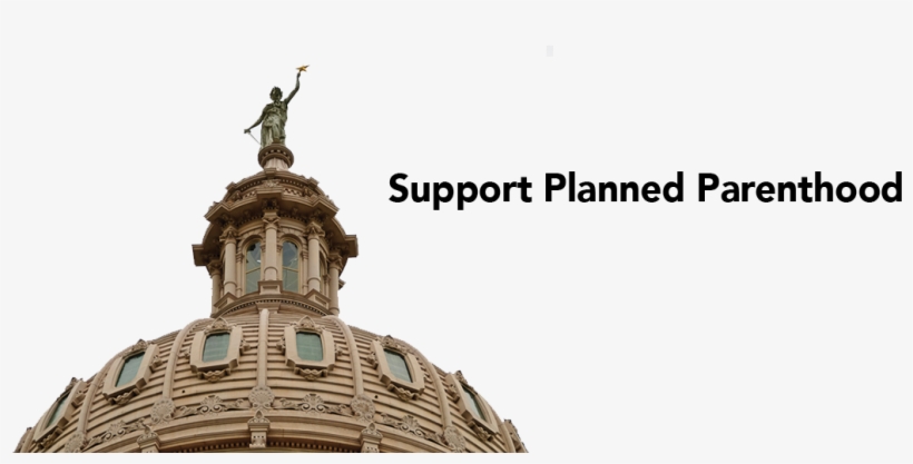 Capitol Cutout - Dome, transparent png download