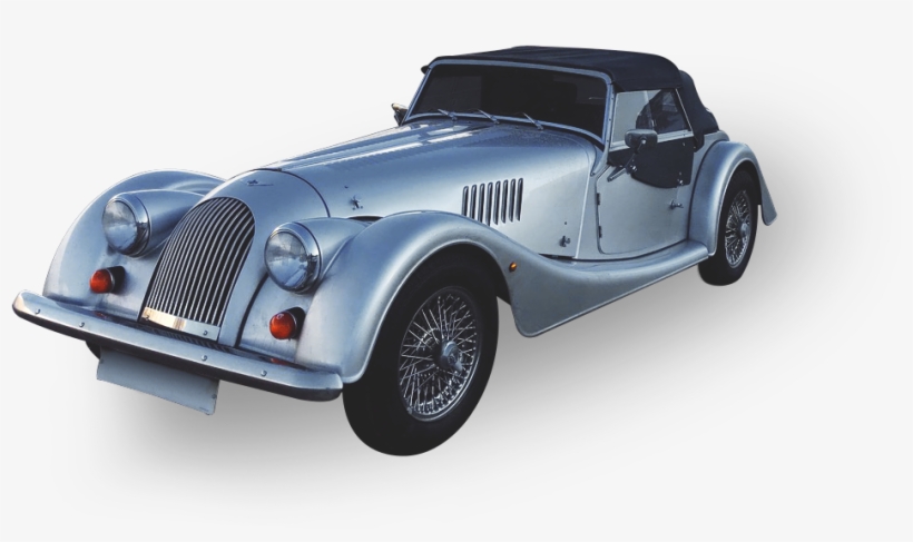 Hire Morag For Any Occasion - Morgan +4, transparent png download