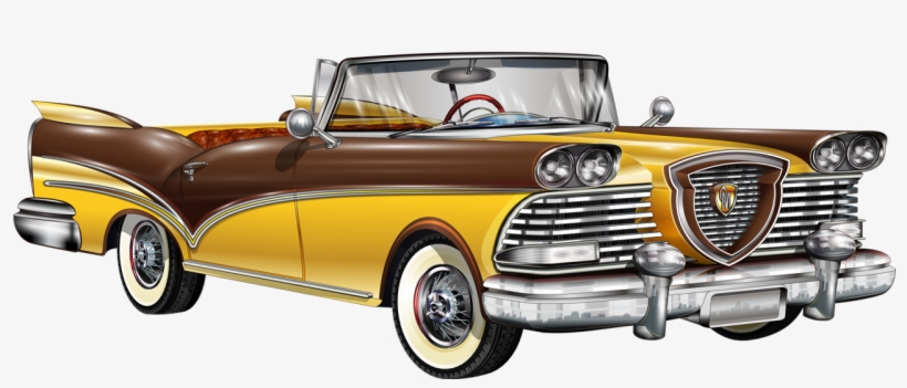 Фотки Antique Cars, Old Cars, Cars Motorcycles, Transportation, - Car, transparent png download