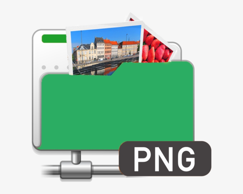 Convert Images To Png 4 - Network File System, transparent png download