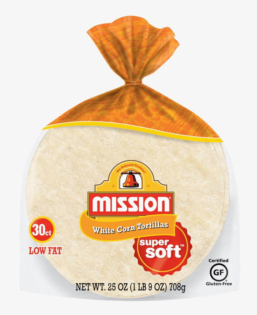 Sustainability - Mission Flour Tortillas, transparent png download