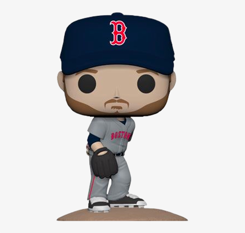 Funko Pop Vinyl - Boston Red Sox, transparent png download