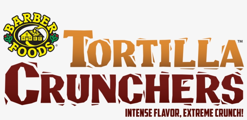 Barber Foods Tortilla Crunchers™ - Barber Foods, transparent png download