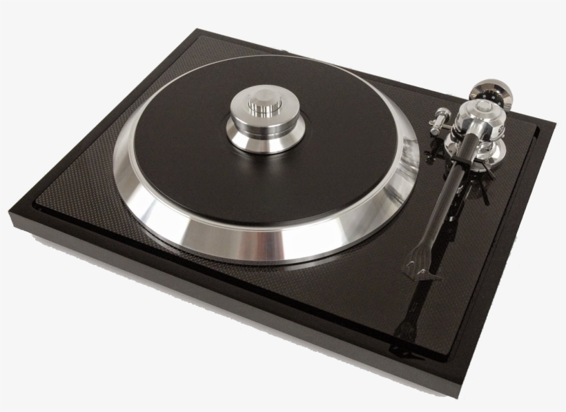 Best Turntable Denver Eat - Eat C Sharp Turntable, transparent png download