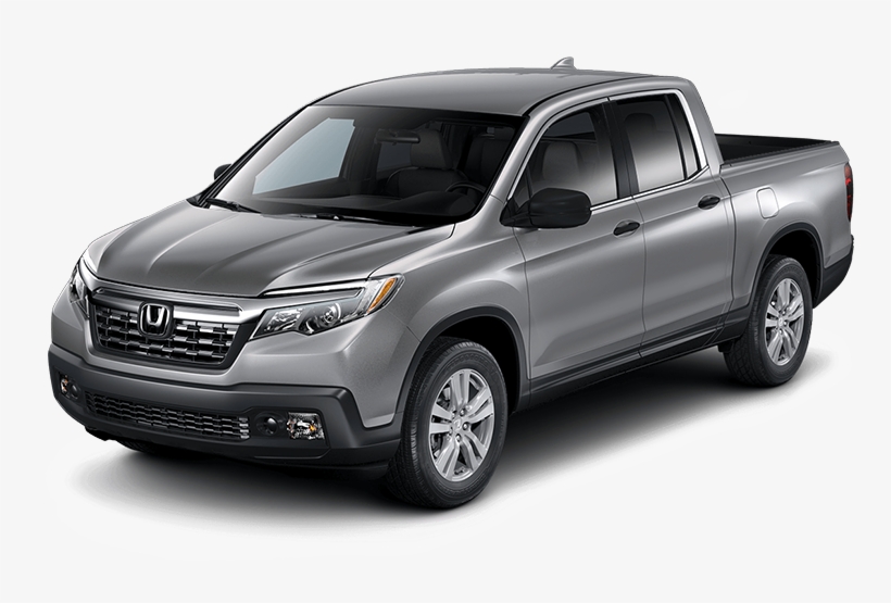 2018 Honda Ridgeline - Honda Ridgeline Colors 2019, transparent png download
