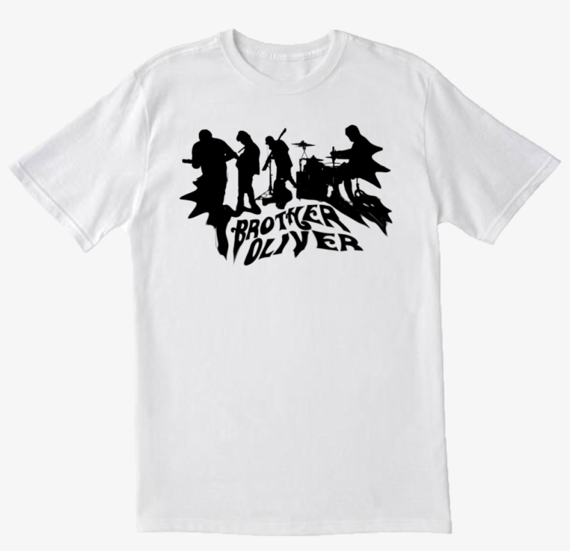 T-shirt Preview - Active Shirt, transparent png download