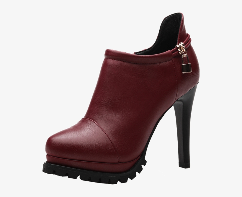 Jpg Library Download Top Quality Women Patent Leather - Basic Pump, transparent png download