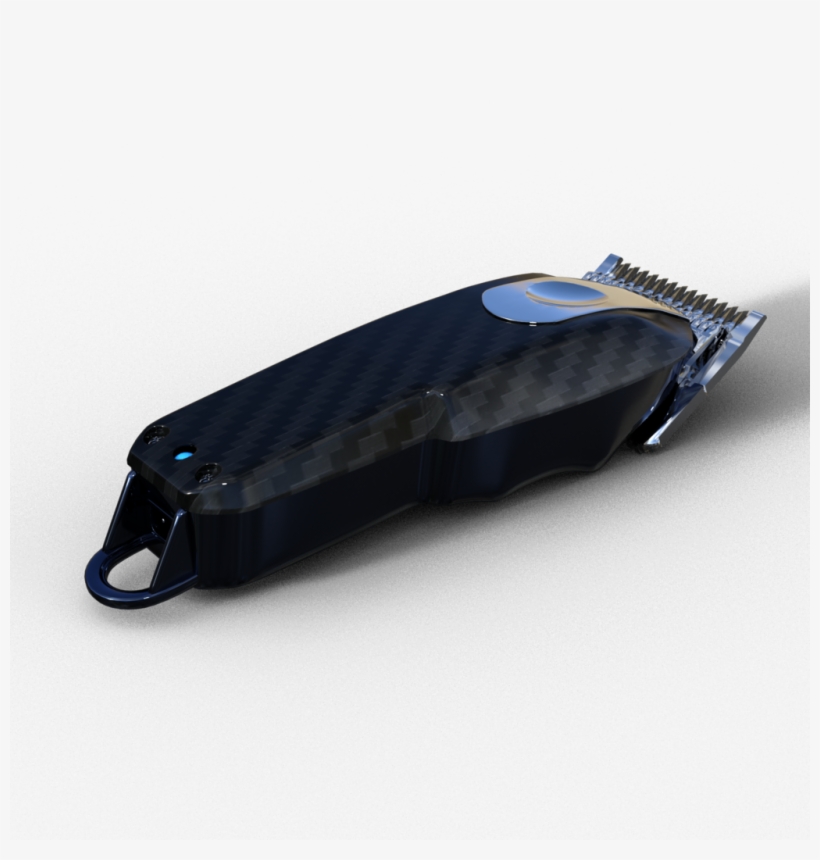Carbon Clip Fiber - Umbrella, transparent png download