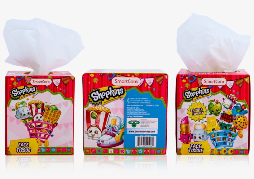 Load Image Into Gallery Viewer, Smart Care Shopkins - Plastic, transparent png download