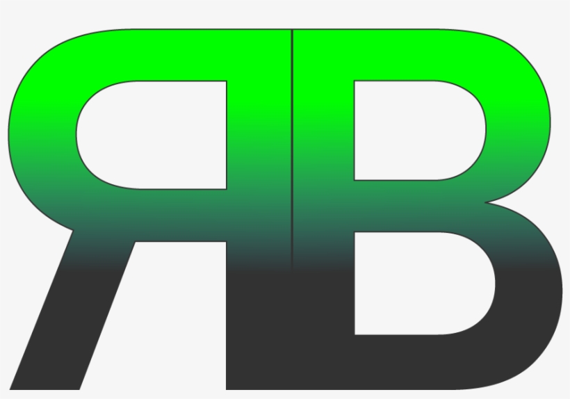 Sign Up To Join The Conversation - Logo With The Initials Br, transparent png download