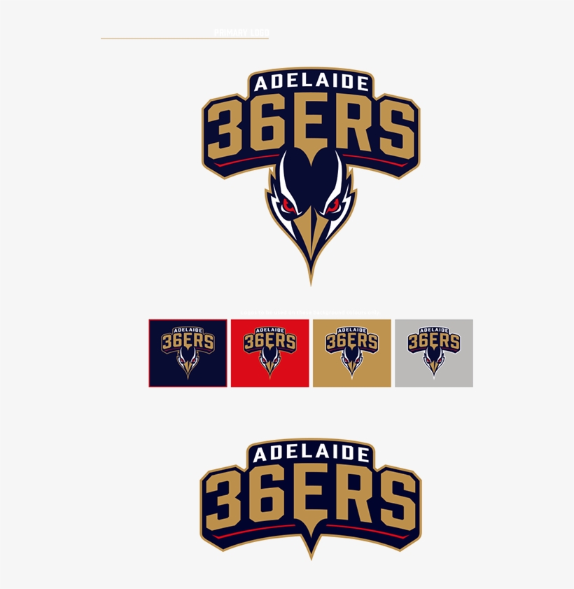 36ers On Behance Knight Logo, School Logo, Sports Logos, - 36ers Logo, transparent png download